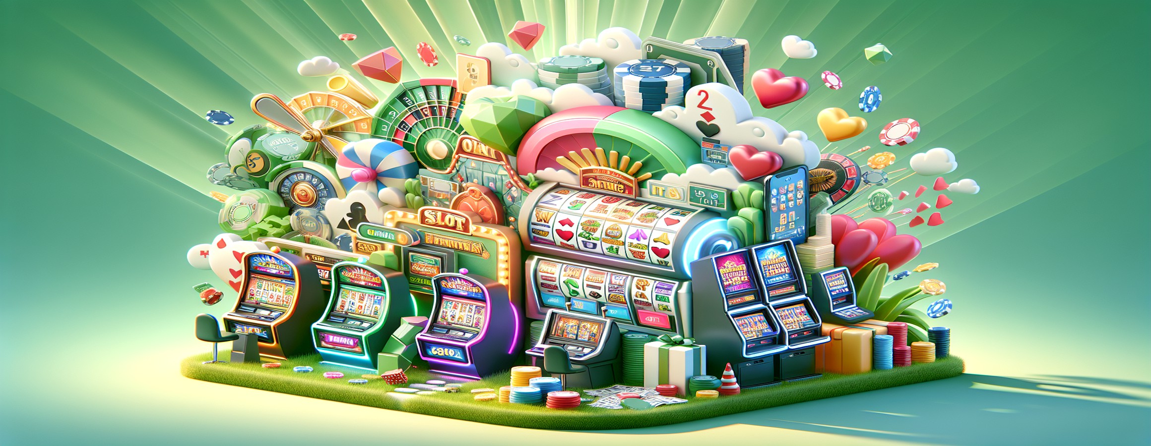 Exciting slot gaming experience at Bet PKR showcasing expert tips and strategies.